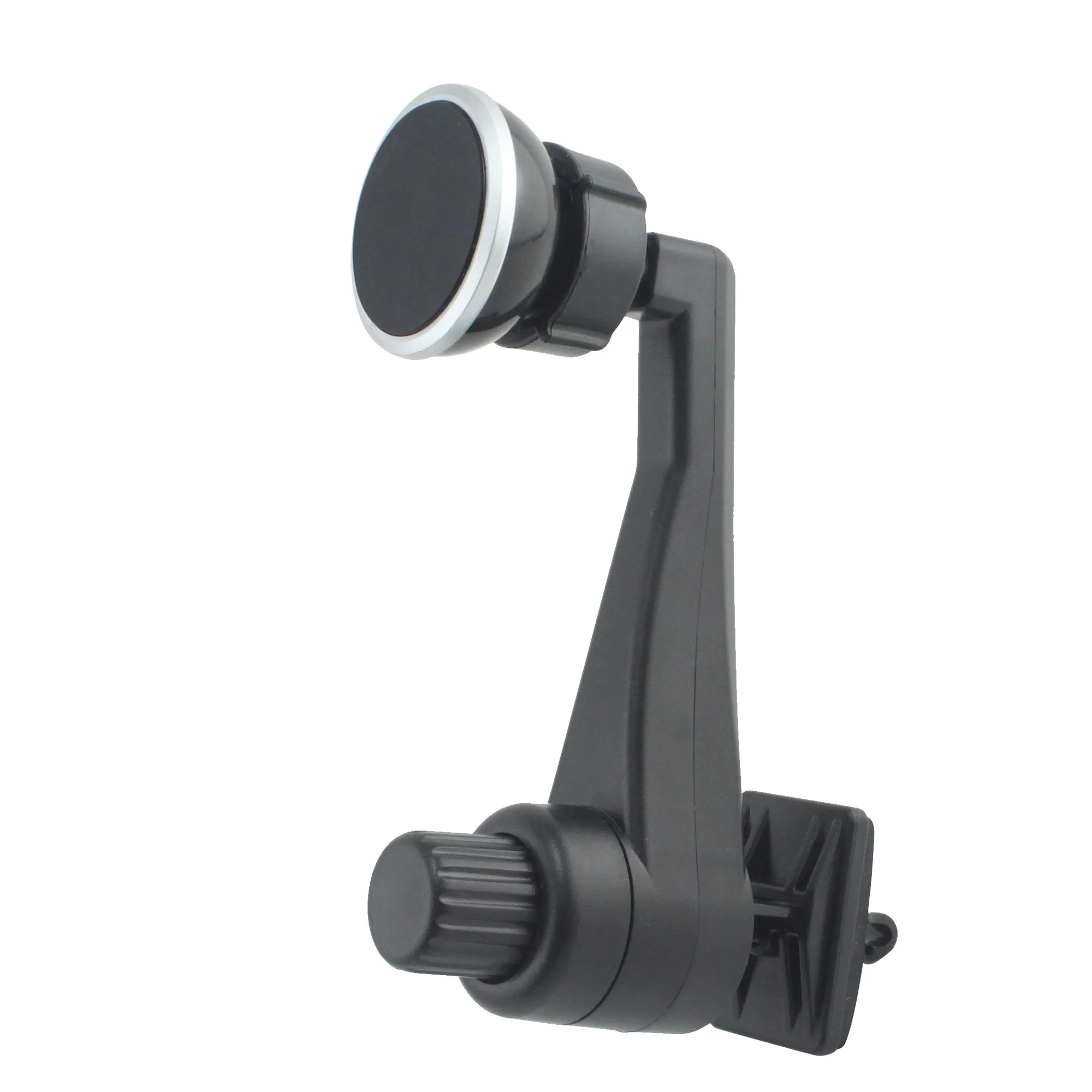 099B-116 Car Air Vent Magnetic Phone Holder Rotary Car Mount for Samsung Note 8, Huawei P10 etc.