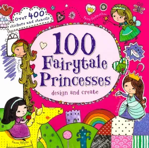 100 Fairy-Tale Princesses