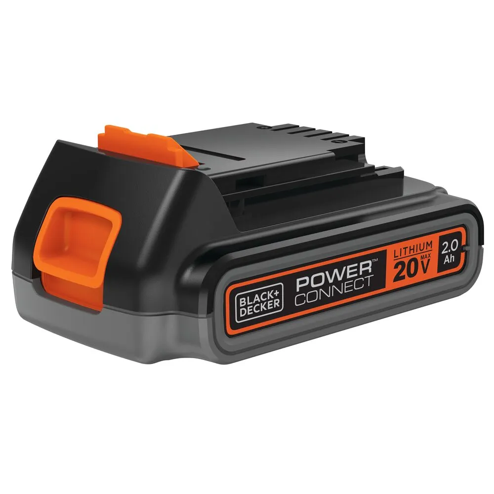 20V MAX* POWERCONNECT™ Battery, 2.0 Ah