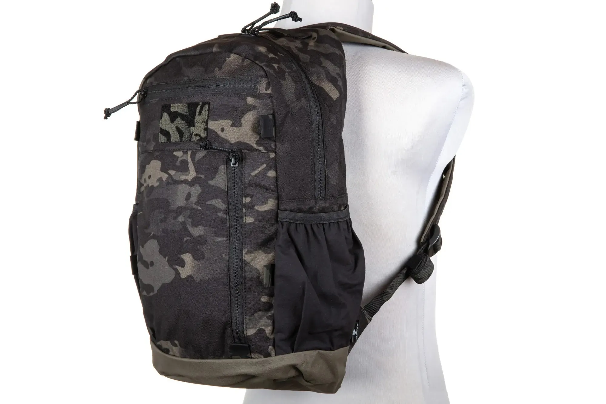 All Purpose Pack 18L MC Backpack Black