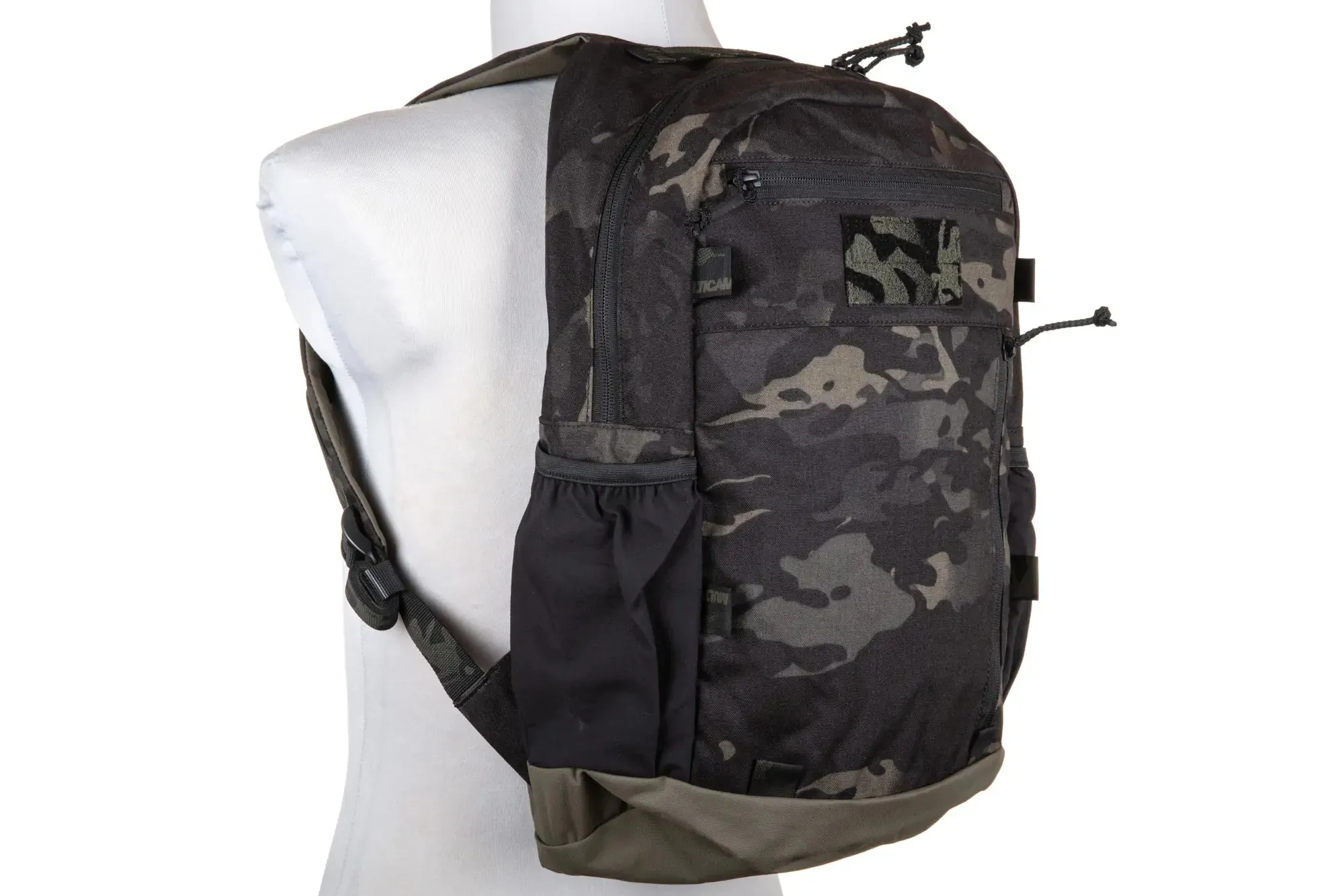 All Purpose Pack 18L MC Backpack Black