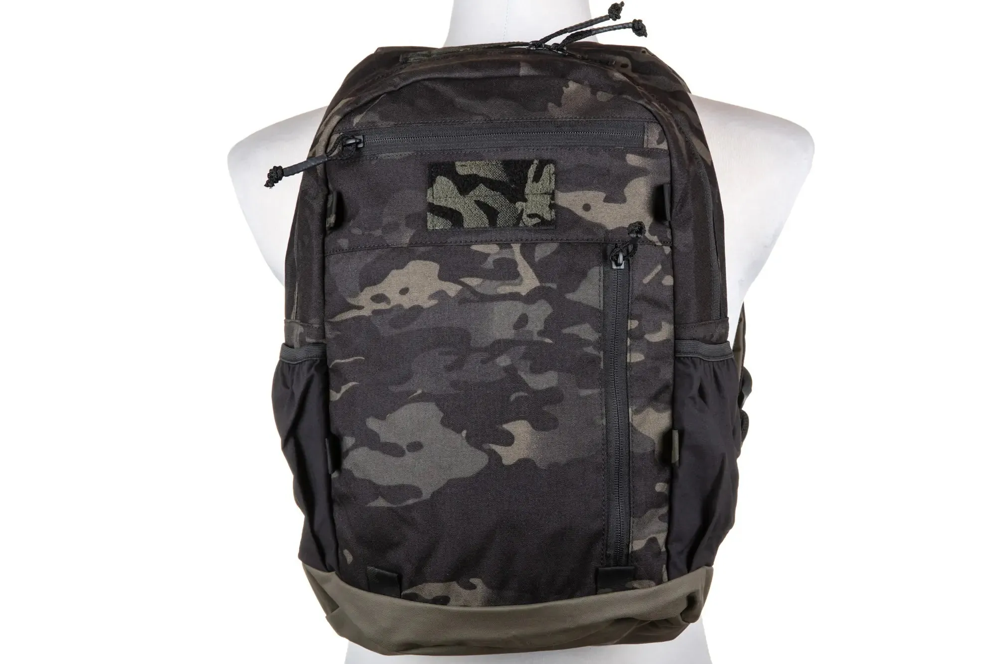 All Purpose Pack 18L MC Backpack Black