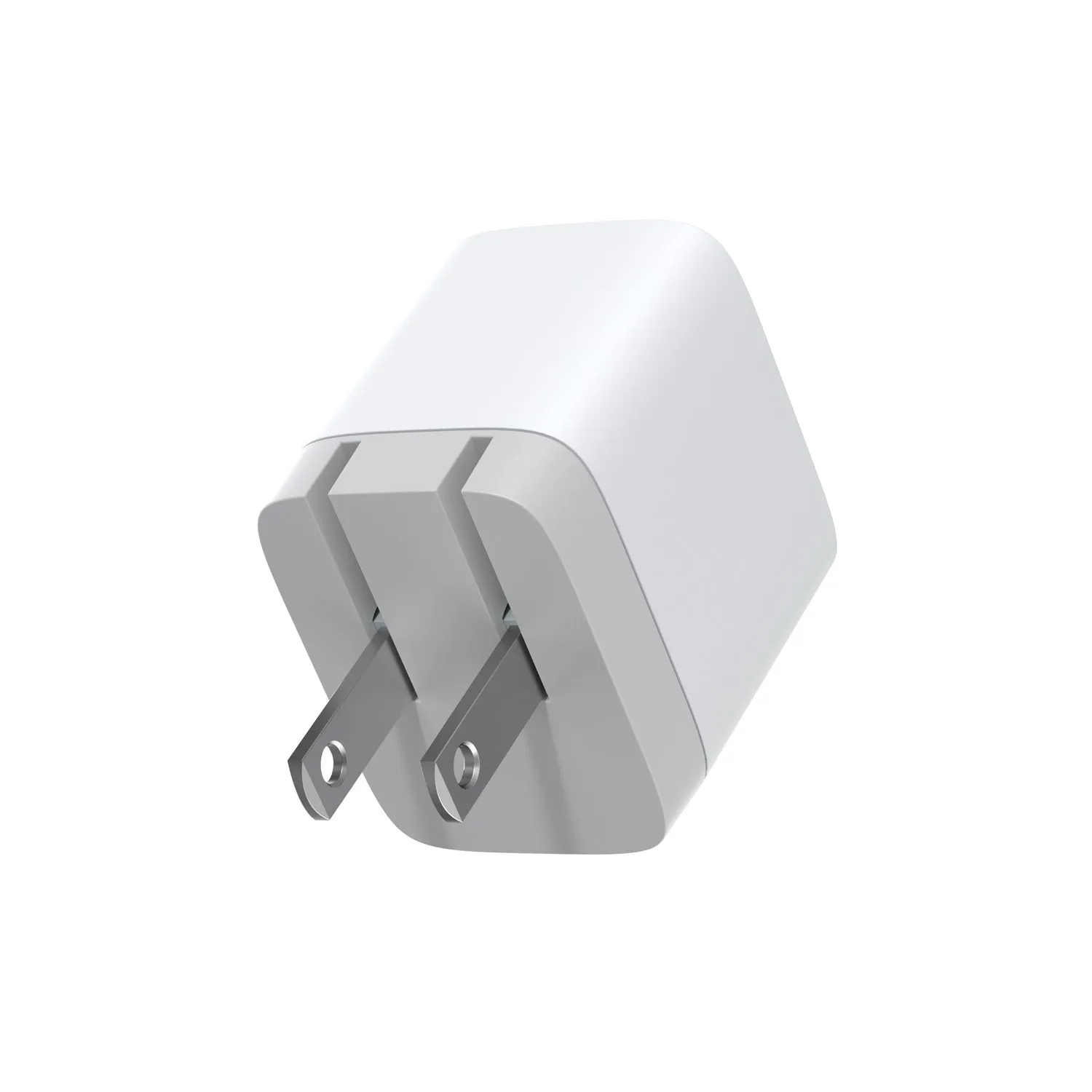 Anker Powerport III 20W PD USB-C Wall Charger - White