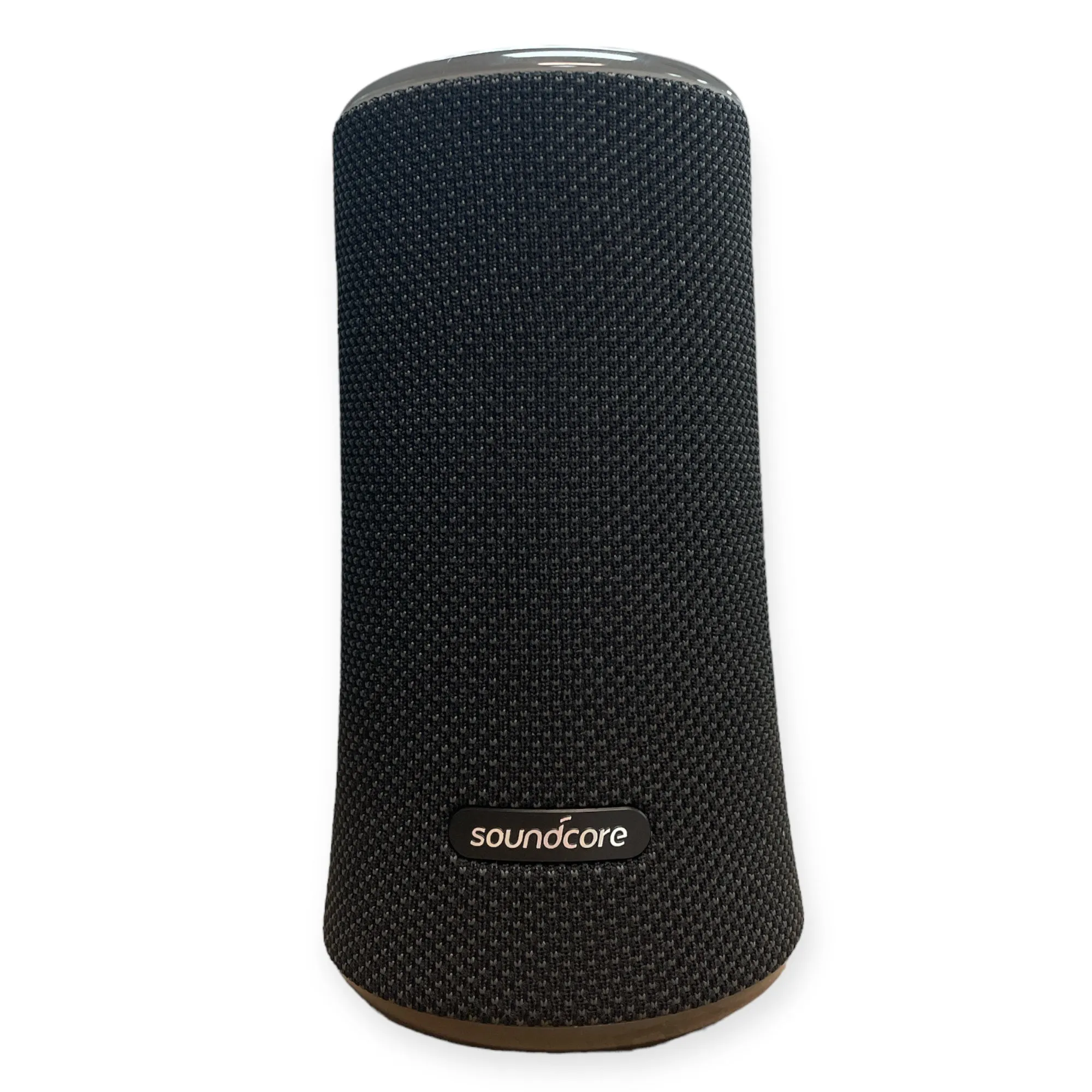 Anker Soundcore Flare 2 Bluetooth Speaker, Black