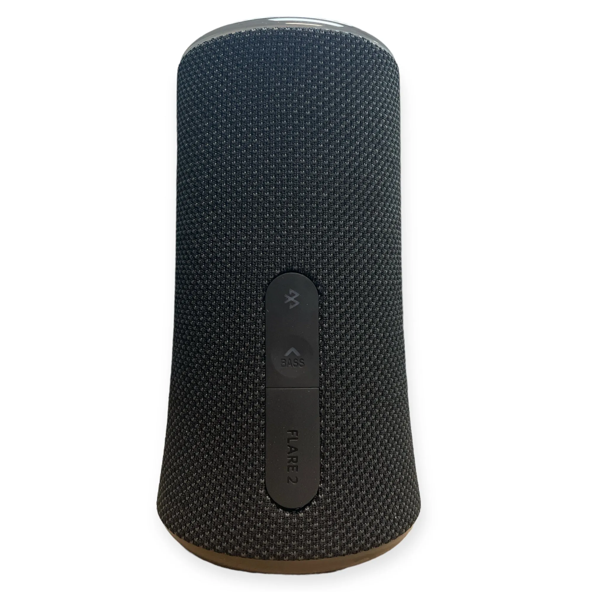 Anker Soundcore Flare 2 Bluetooth Speaker, Black