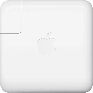 Apple 87W USB C Power Adapter - White