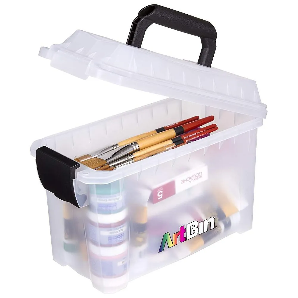 ArtBin Mini Sidekick Storage Box 9.6"x7"