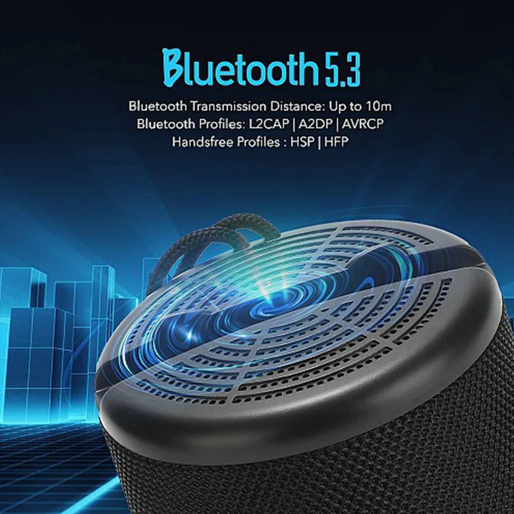 AudioBox 2Go-Dock100 Portable Speaker