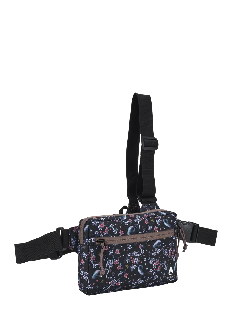 Bandit Bag - Cherry Blossom