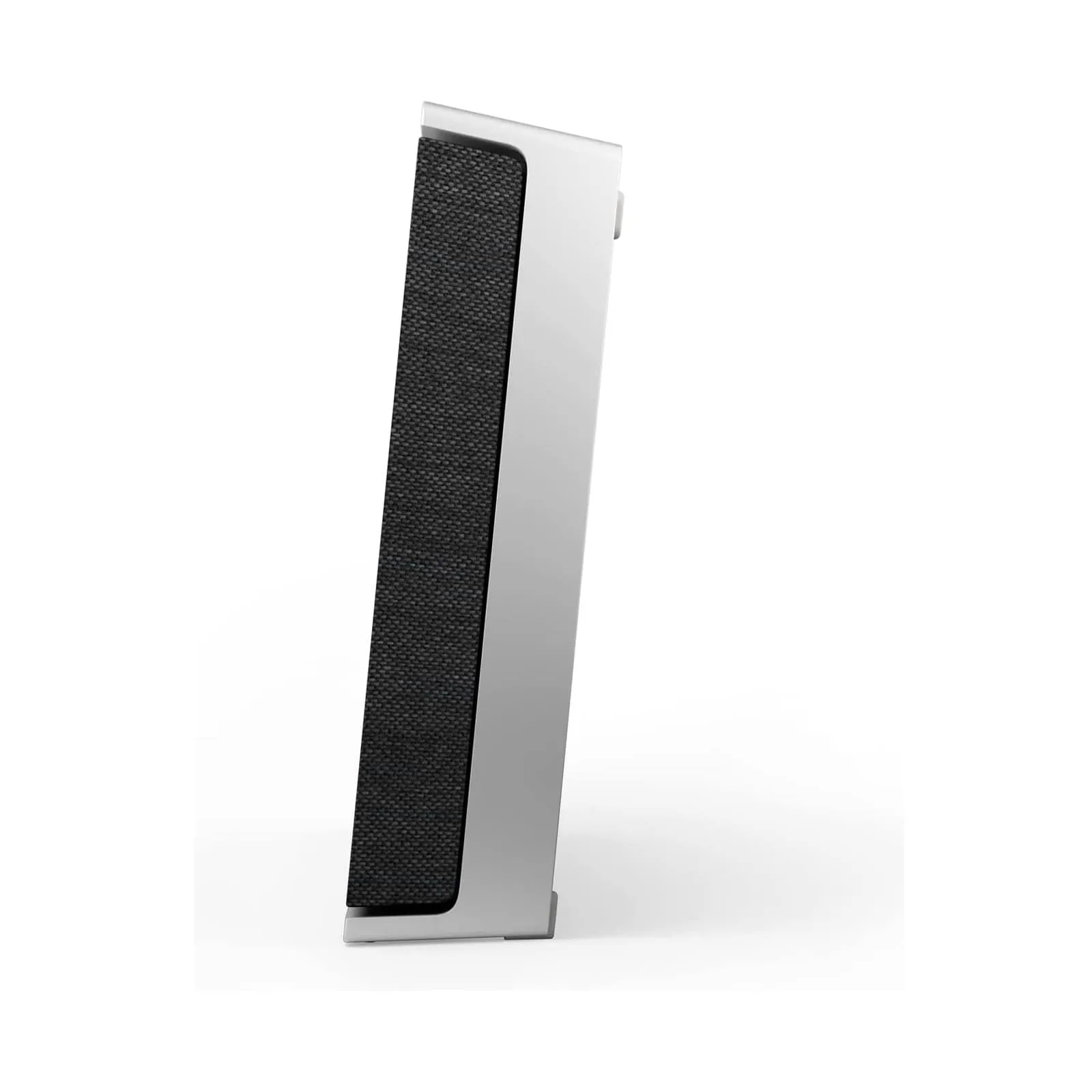 Bang & Olufsen Beosound Level wireless speaker, Wi-Fi, aluminum/light gray