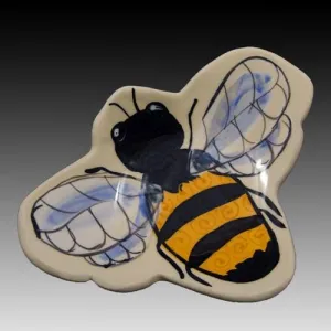 Bee Large Spoon Holder