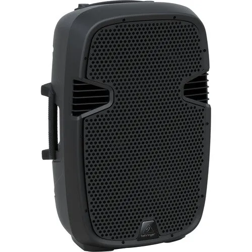 Behringer BEH-PK115 Two-Way 800W 15" Passive Portable PA Speaker