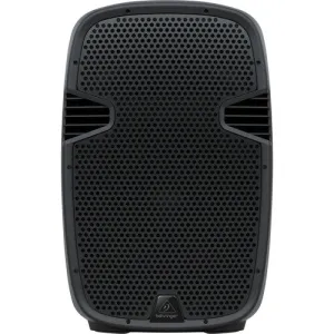 Behringer BEH-PK115 Two-Way 800W 15" Passive Portable PA Speaker