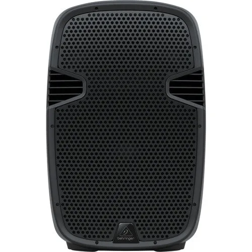 Behringer BEH-PK115 Two-Way 800W 15" Passive Portable PA Speaker