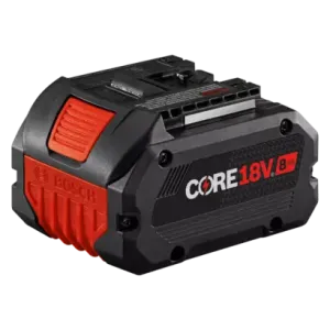 Bosch 18V CORE18V Lithium-Ion 8 Ah Advanced Power Battery