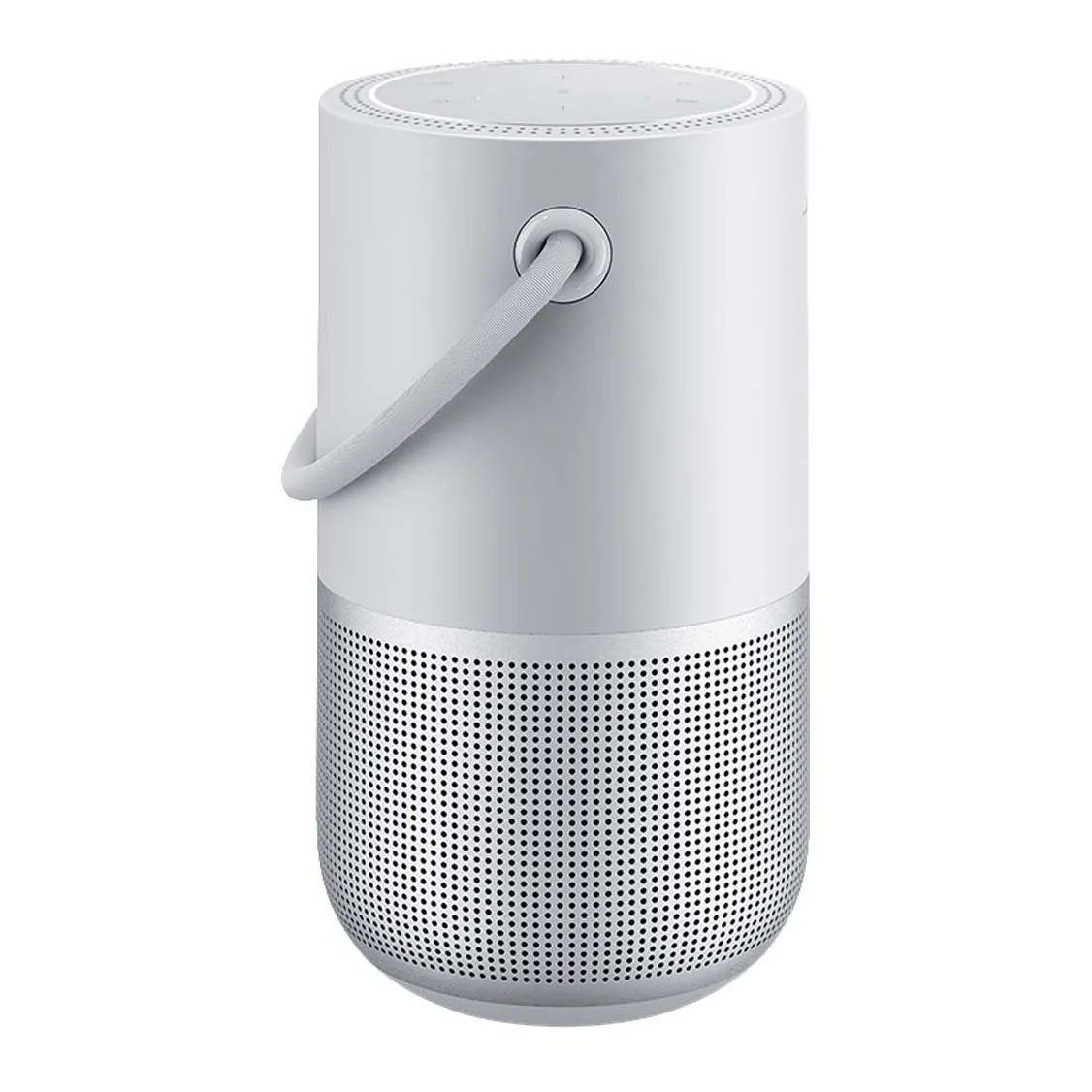 Bose Portable Home Speaker, silver