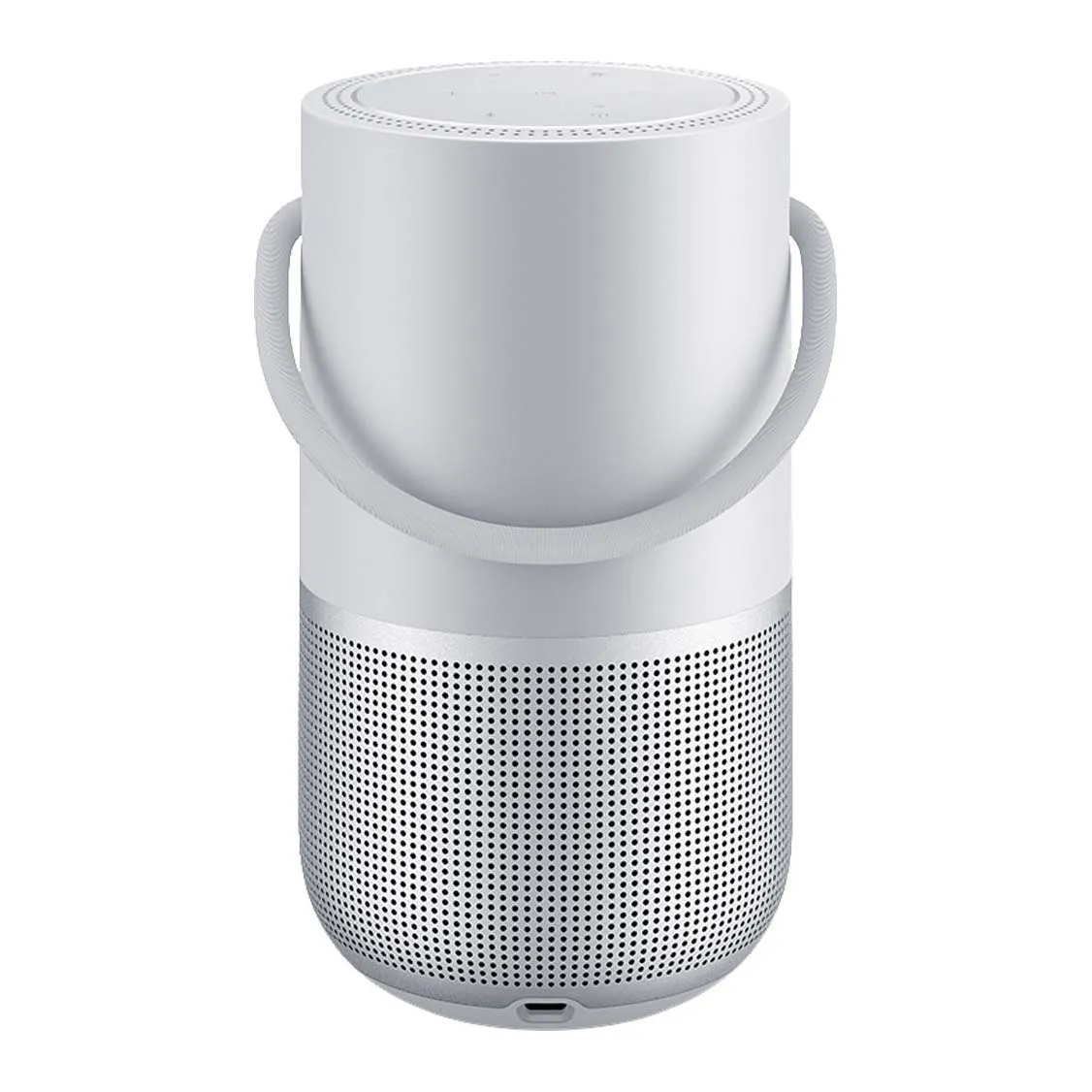 Bose Portable Home Speaker, silver