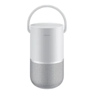 Bose Portable Home Speaker, silver