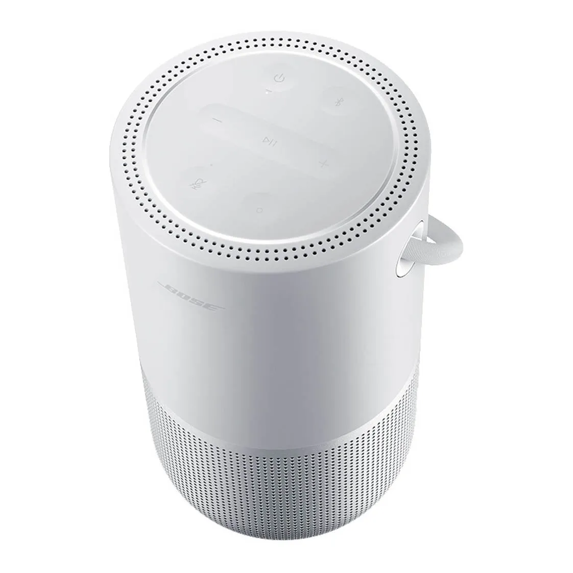 Bose Portable Home Speaker, silver