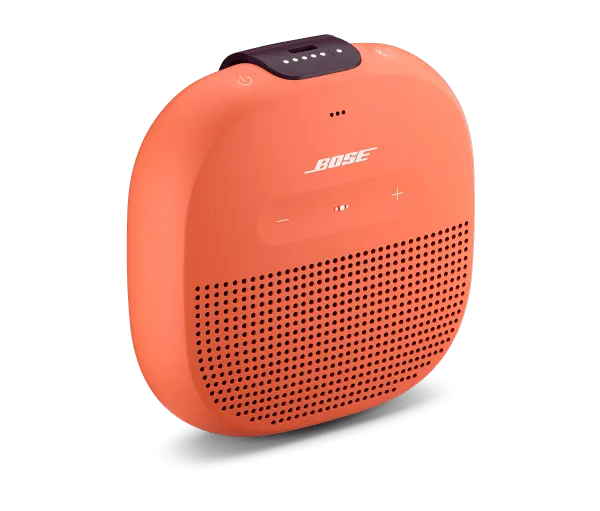 Bose SoundLink Micro