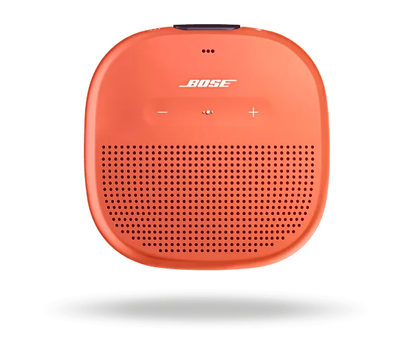 Bose SoundLink Micro