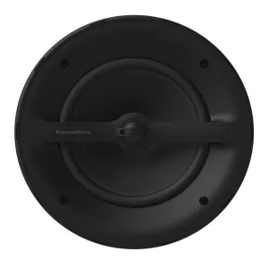 Bowers & Wilkins Marine 6 Two-way In-Ceiling Speakers - Pair