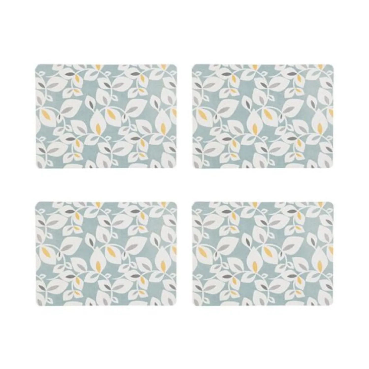 Catherine Lansfield Inga Placemats (set of 4)