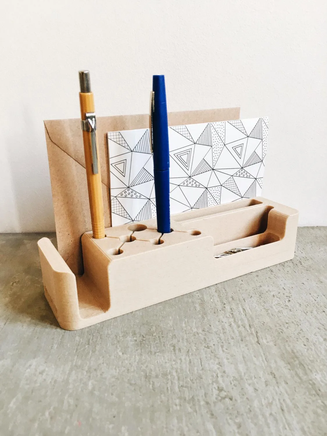 COCO Desk Organizer