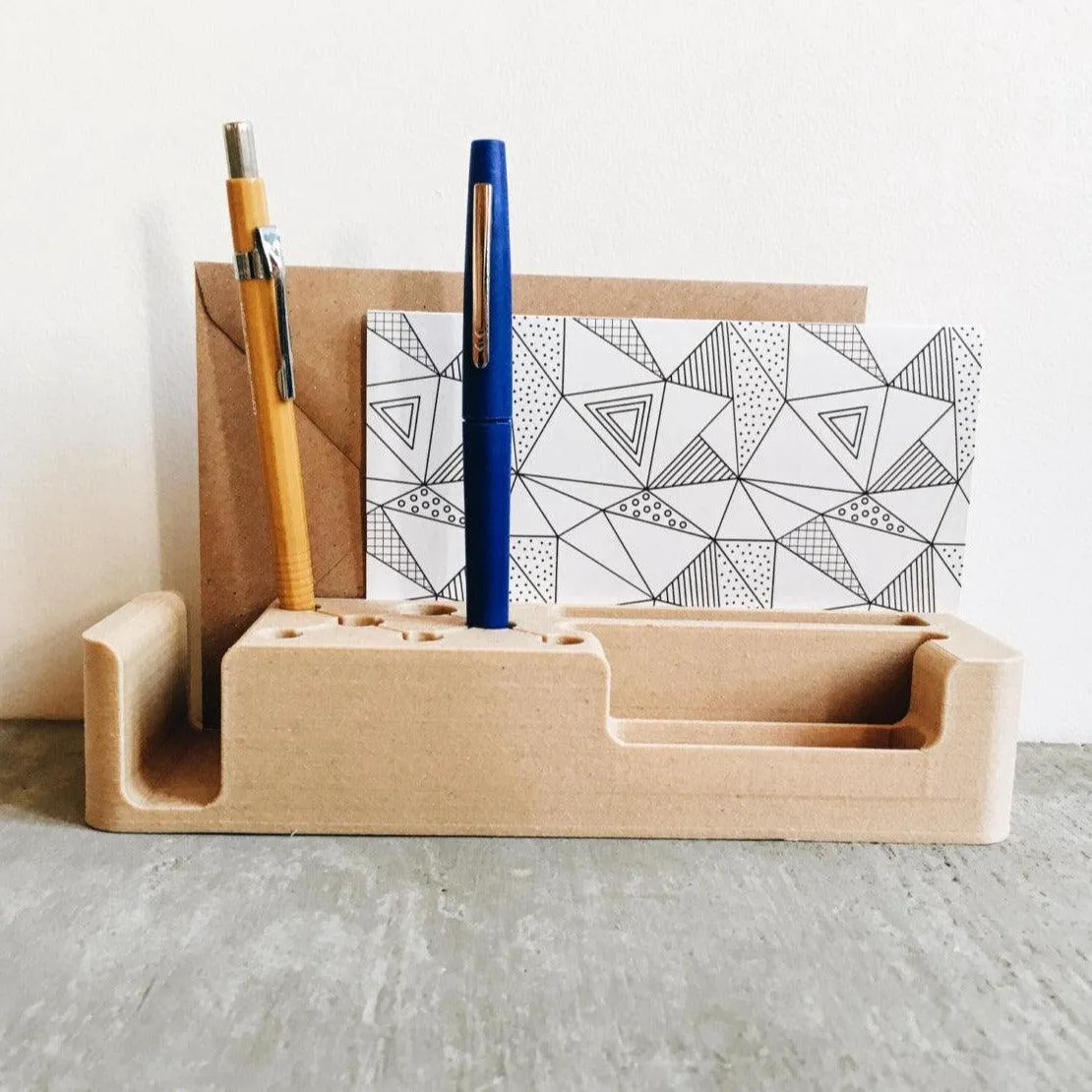 COCO Desk Organizer