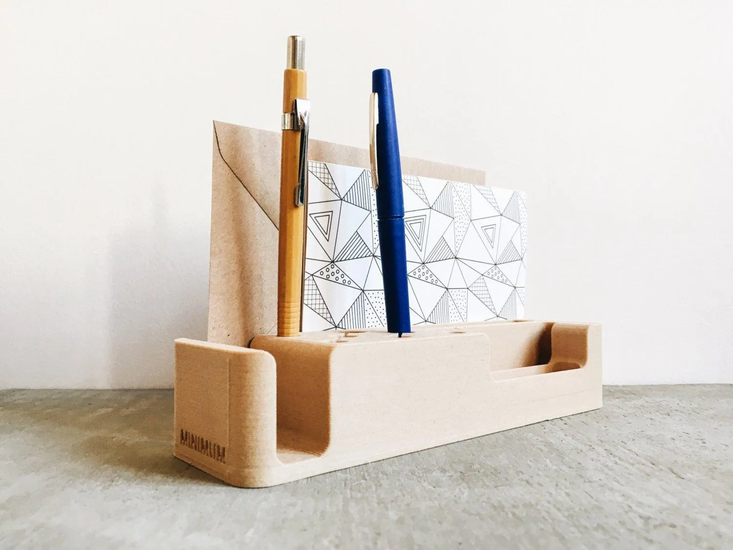 COCO Desk Organizer