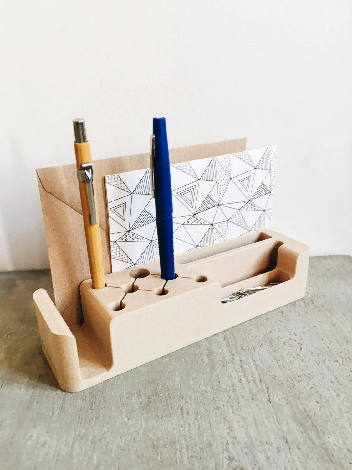 COCO Desk Organizer