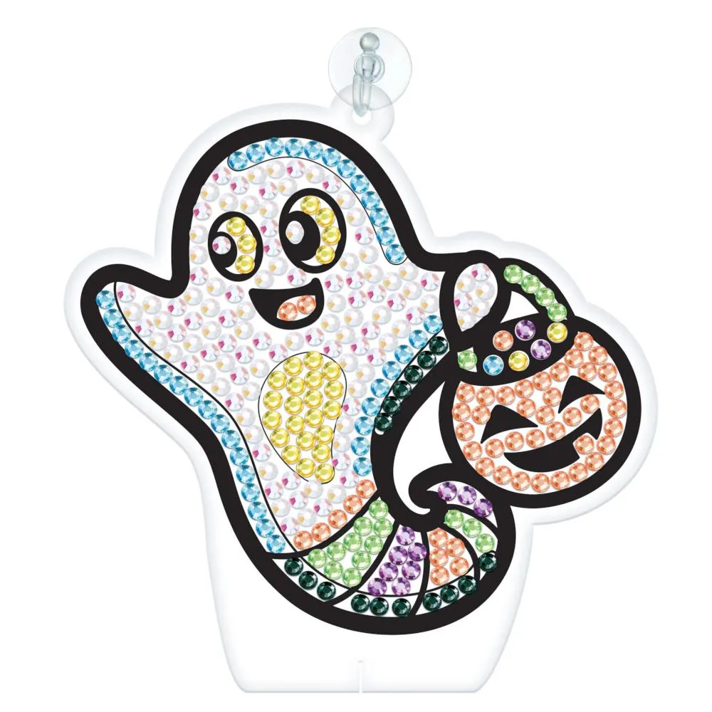 Creativity for Kids Halloween Big Gem Diamond Painting