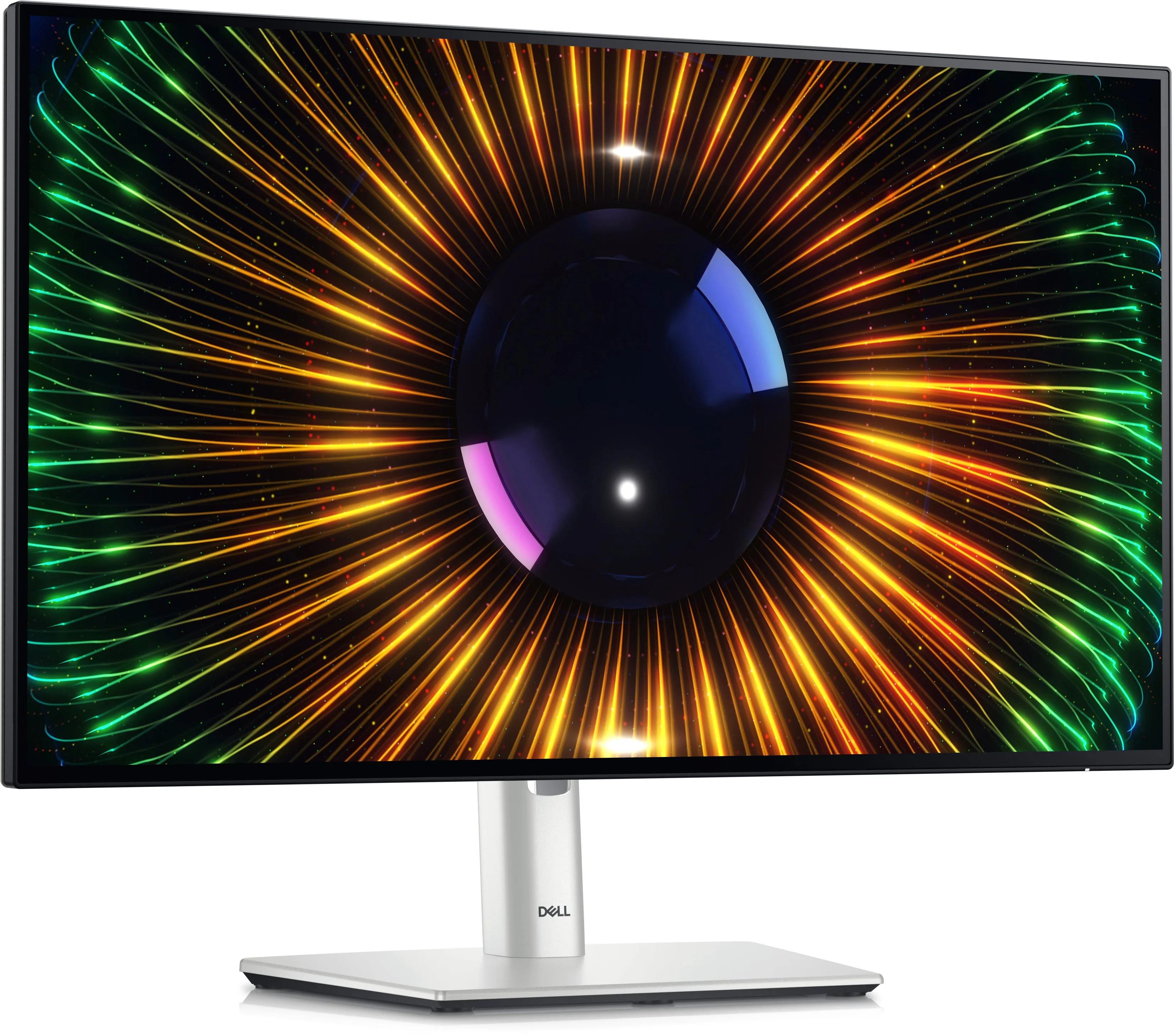 Dell Led-Display Ultrasharp U2424h - 61 Cm (24") - 1920 X 1080 Full Hd