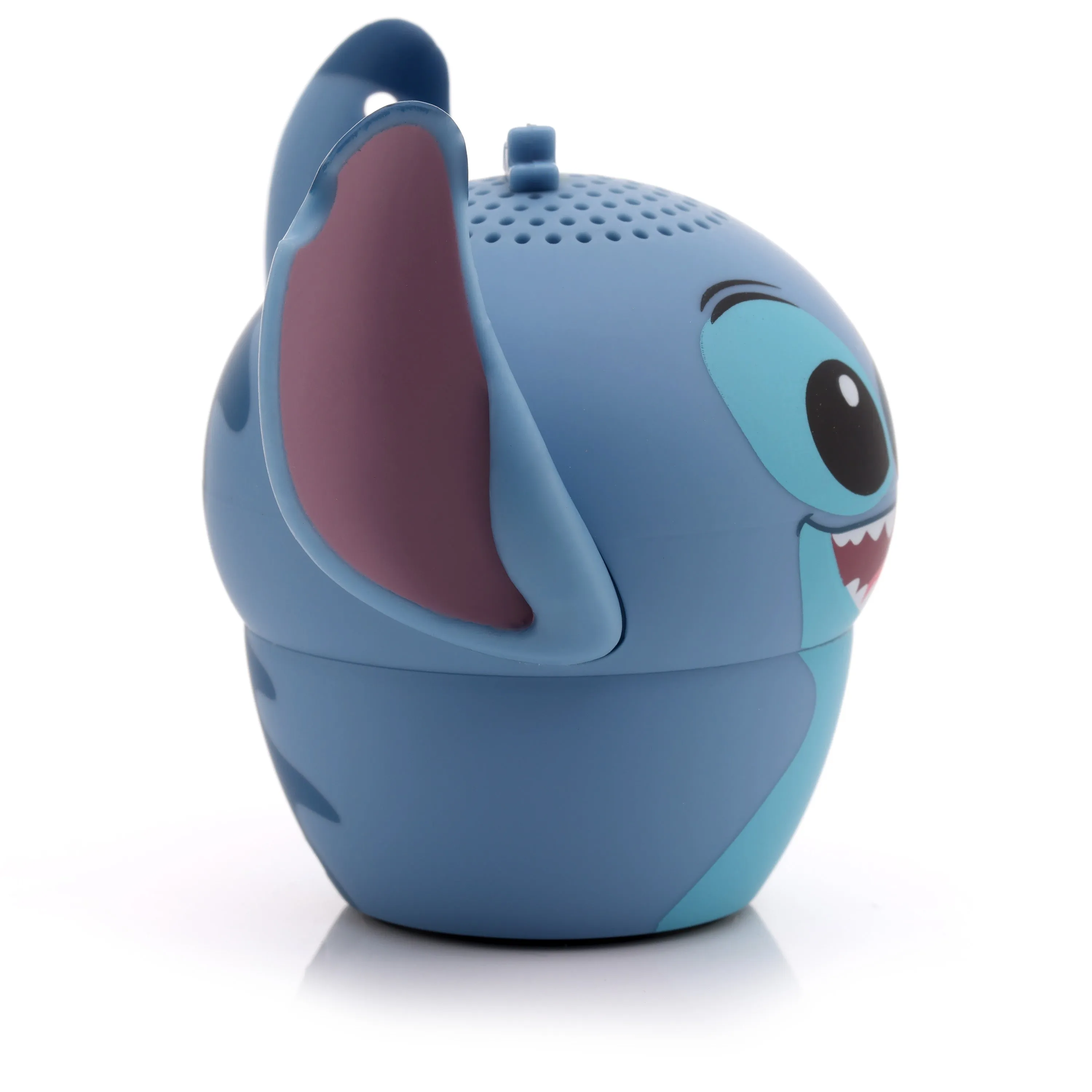 Disney Bitty Boomers Stitch Ultra-Portable Collectible Bluetooth Speaker