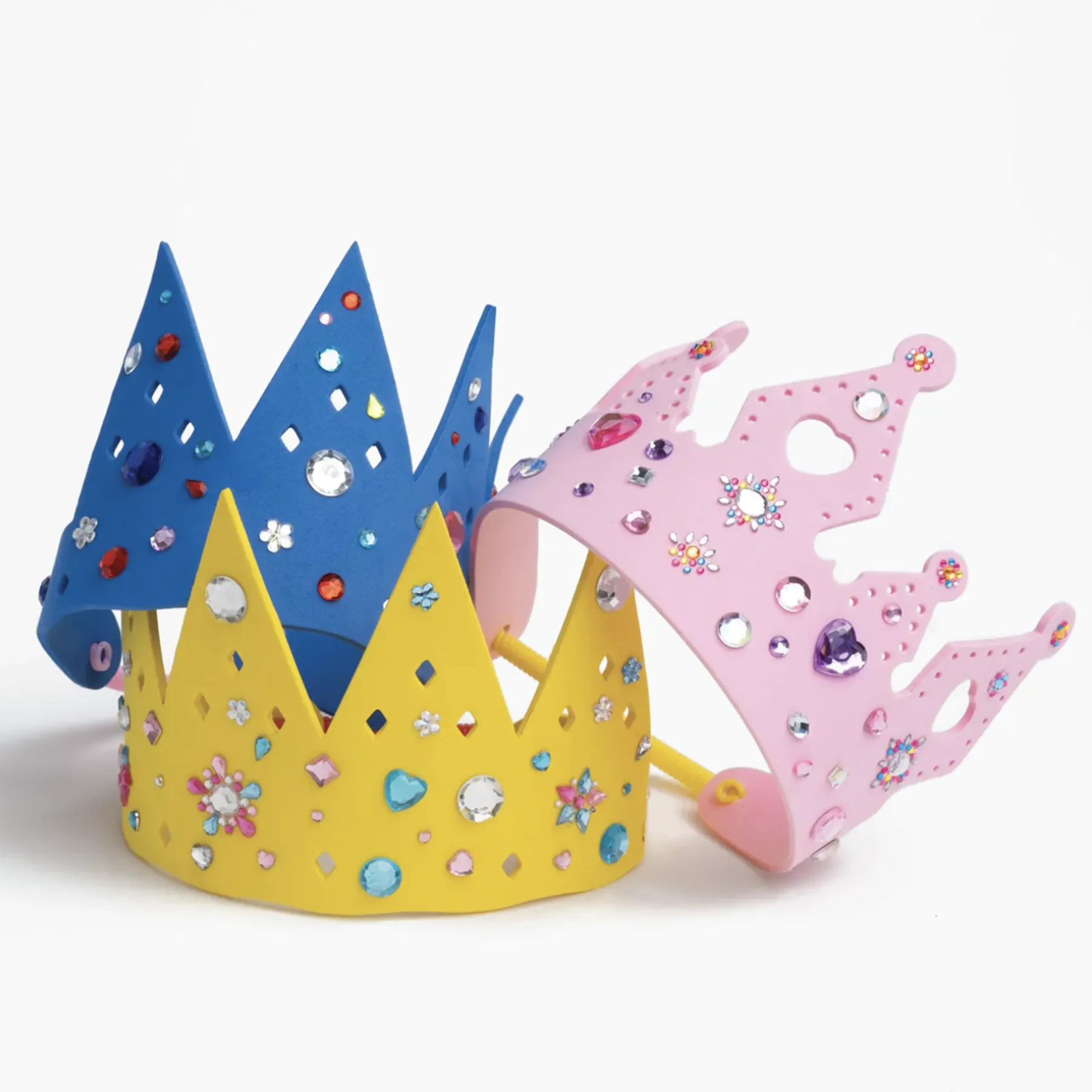 Everyday Royalty DIY Crown   Tiara Kit