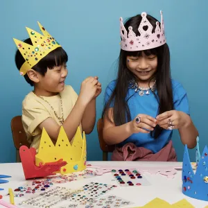 Everyday Royalty DIY Crown   Tiara Kit