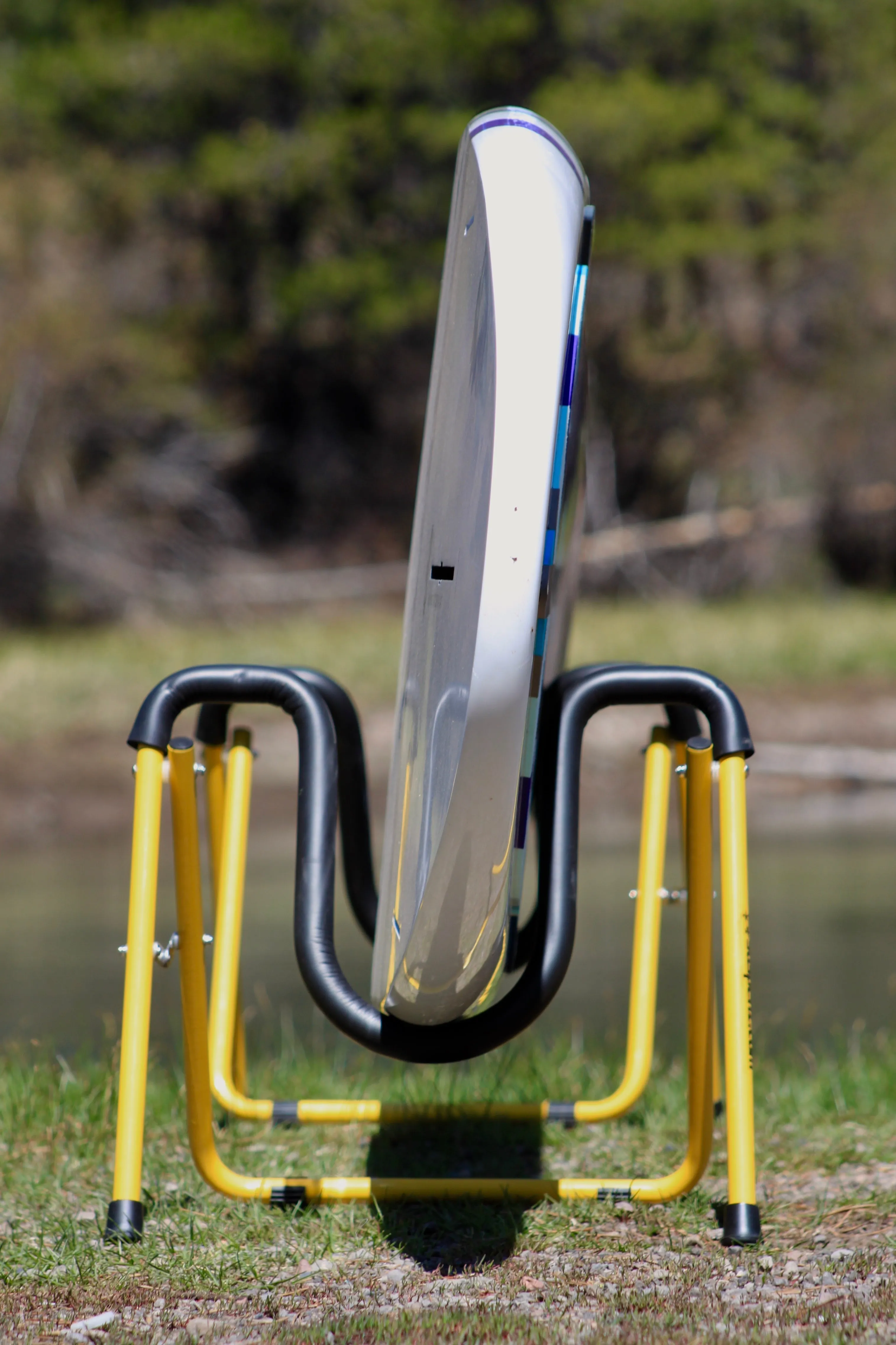 EZ-Fold SUP Portable Stand