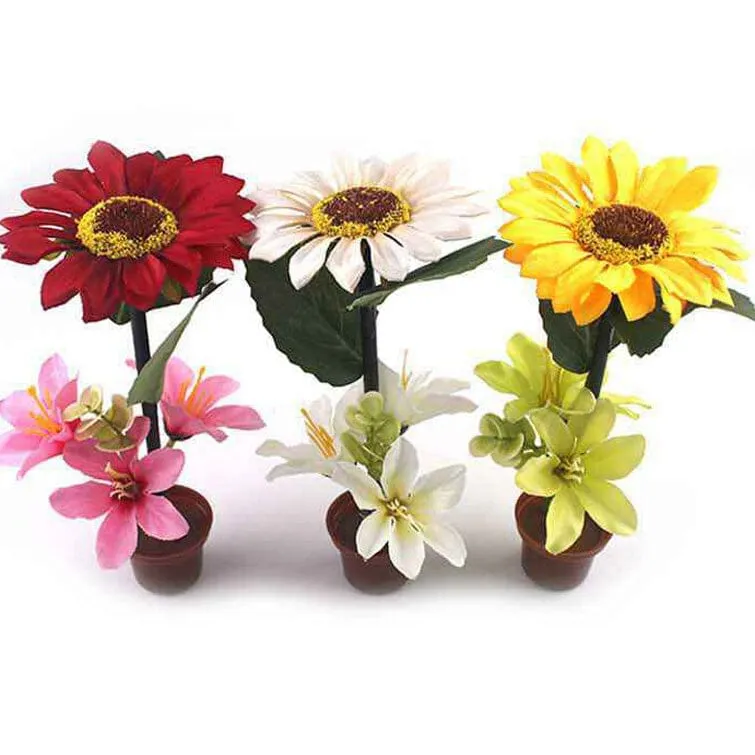 Flower Pot  Pen 7549 (12 units)