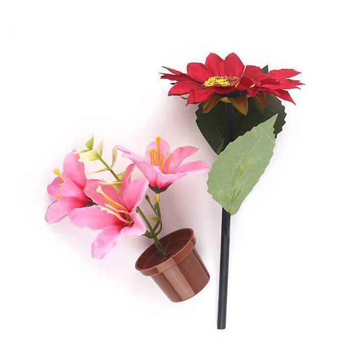 Flower Pot  Pen 7549 (12 units)