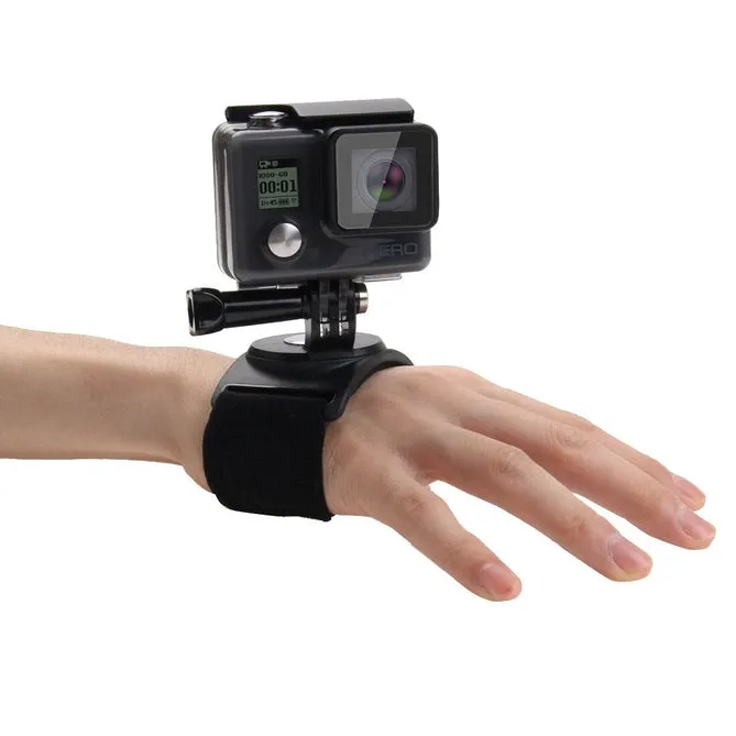 Go Pro HAND WRIST STRAP