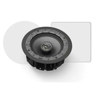 GoldenEar Invisa 600 In-Wall/In-Ceiling Loudspeaker