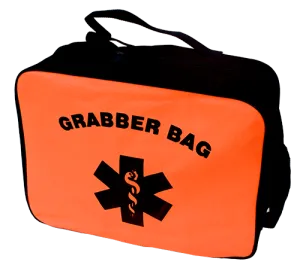 Grabber Bag - 6 Pocket