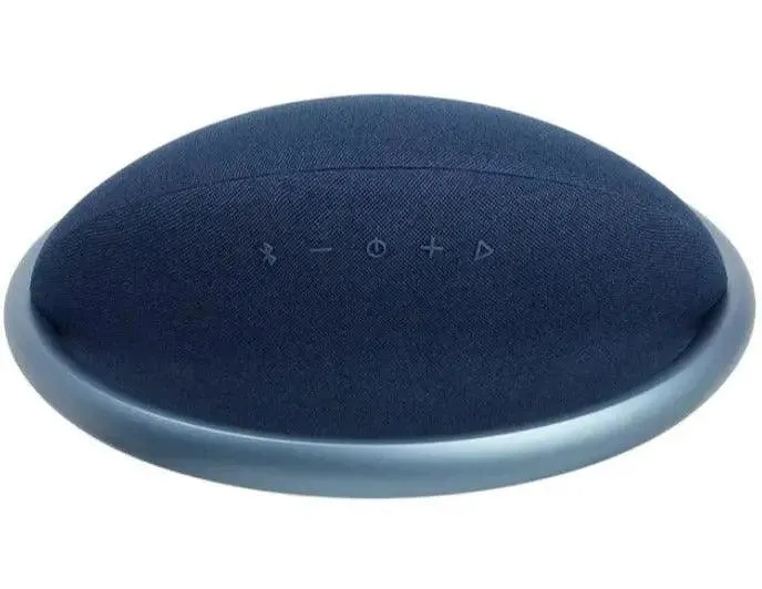 Harman Kardon Onyx Studio 7 Bluetooth Speaker Blue