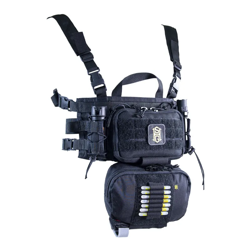 High Speed Gear® Mini Missions Pouch