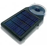 In-Car Solar Mobile Phone Charger SBC-22