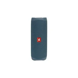 JBL Flip 5 Portable Bluetooth Speaker Blue 4461686