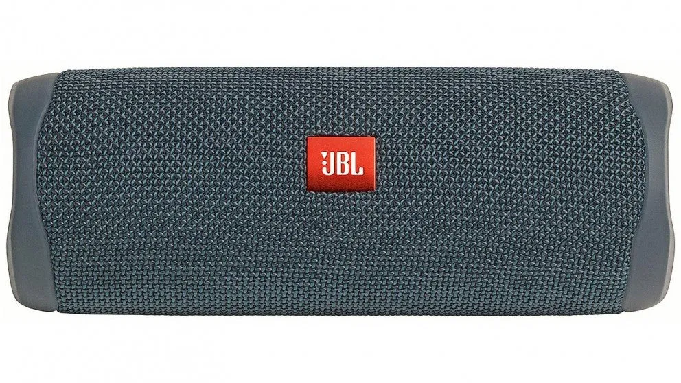 JBL Flip 5 Portable Bluetooth Speaker Blue 4461686