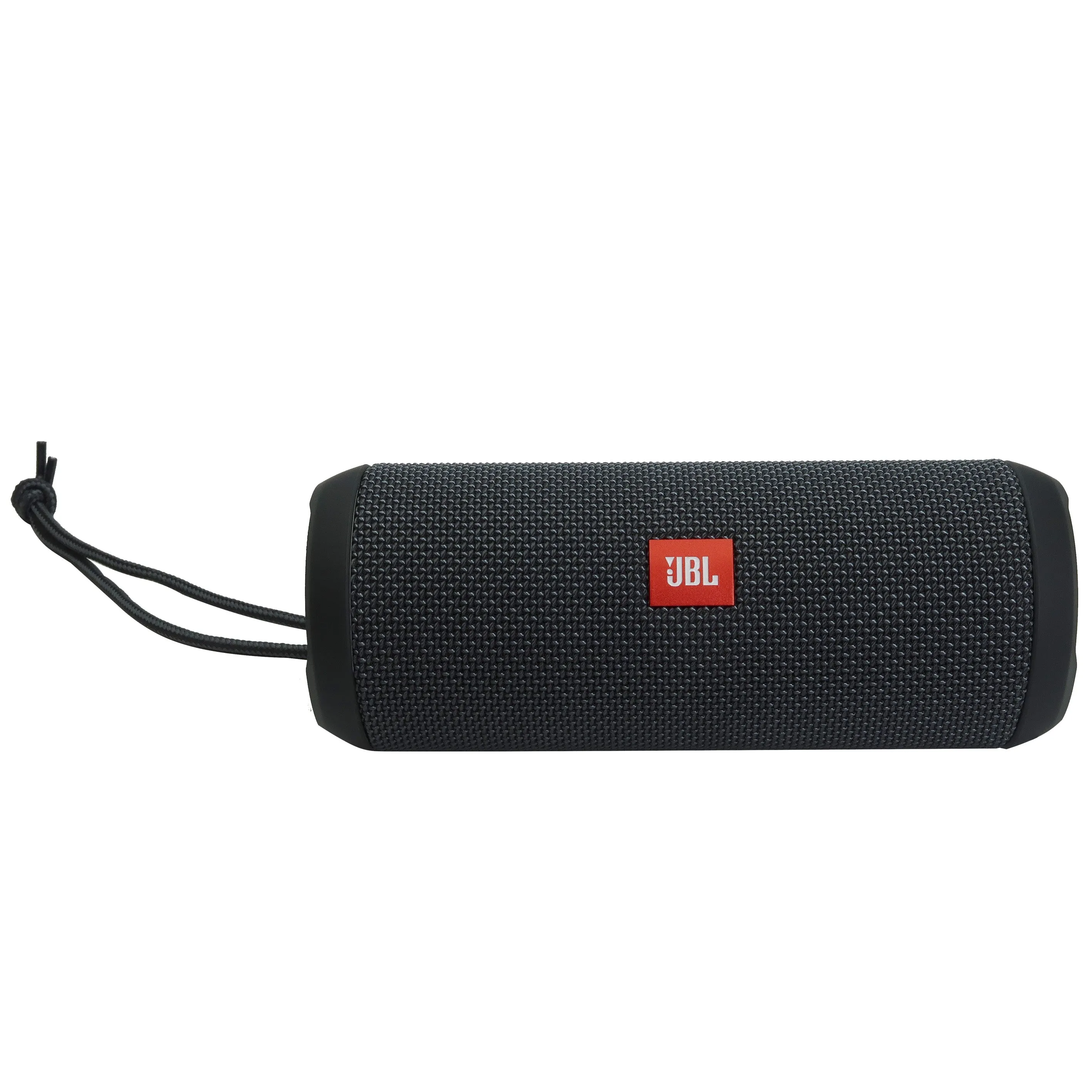 JBL Flip Essential Bluetooth Speaker (Black)