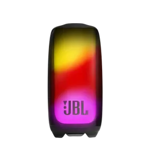 JBL Pulse 5 Bluetooth Party Speaker | Black