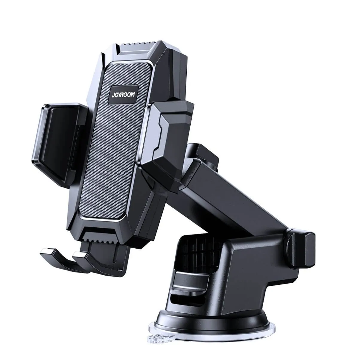 JOYROOM JR-ZS285 Mechanical Car Phone Holder Mount